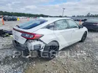 2024 Honda CIVIC фото