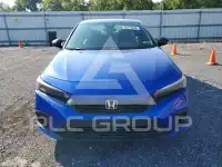 2024 Honda CIVIC фото
