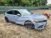2024 Honda CIVIC фото