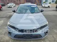2024 Honda CIVIC photo