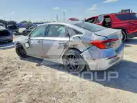 2024 Honda CIVIC фото