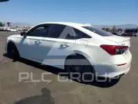 2024 Honda CIVIC фото