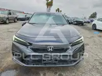 2024 Honda CIVIC фото