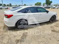 2024 Honda CIVIC фото