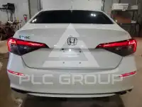 2024 Honda CIVIC фото
