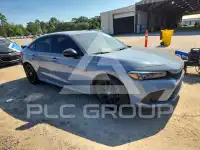 2024 Honda CIVIC фото