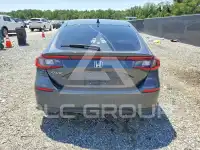 2024 Honda CIVIC фото