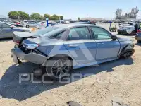 2024 Honda CIVIC photo