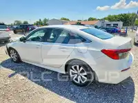 2024 Honda CIVIC фото