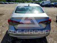 2024 Honda CIVIC фото