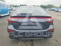 2024 Honda CIVIC фото