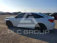 2024 Honda CIVIC фото