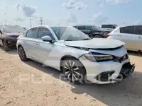 2024 Honda CIVIC фото