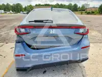 2024 Honda CIVIC фото