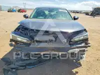 2024 Honda CIVIC фото