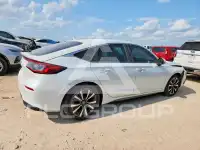 2024 Honda CIVIC фото