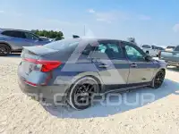 2024 Honda CIVIC photo
