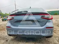 2024 Honda CIVIC фото
