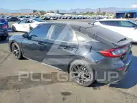 2024 Honda CIVIC фото