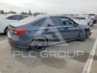 2024 Honda CIVIC фото