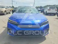 2024 Honda CIVIC фото