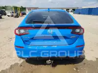 2024 Honda CIVIC photo