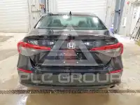 2024 Honda CIVIC photo
