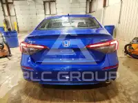 2024 Honda CIVIC фото