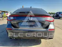 2024 Honda CIVIC фото