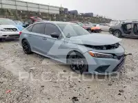 2024 Honda CIVIC photo