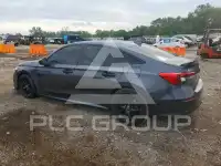 2024 Honda CIVIC photo