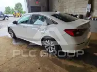 2024 Honda CIVIC фото