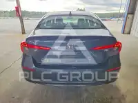 2024 Honda CIVIC photo