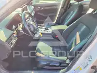 2024 Honda CIVIC фото