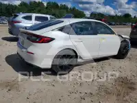 2024 Honda CIVIC photo