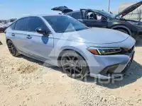 2024 Honda CIVIC фото