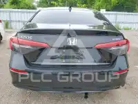 2024 Honda CIVIC photo