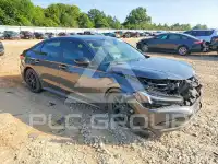 2024 Honda CIVIC фото