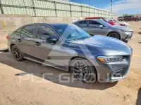 2024 Honda CIVIC фото