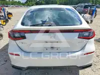 2024 Honda CIVIC photo