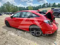 2024 Honda CIVIC фото