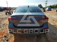 2024 Honda CIVIC фото