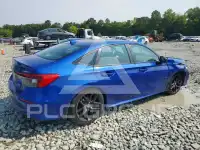 2024 Honda CIVIC фото
