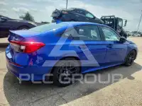 2024 Honda CIVIC photo