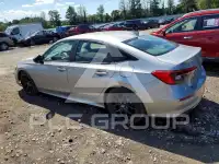 2024 Honda CIVIC фото