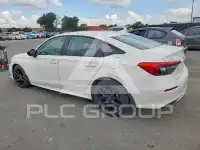 2024 Honda CIVIC фото