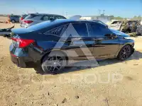 2024 Honda CIVIC фото