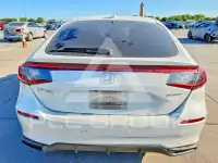 2024 Honda CIVIC фото