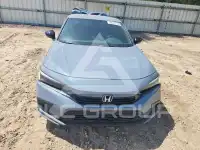 2024 Honda CIVIC фото