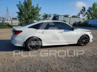 2024 Honda CIVIC фото